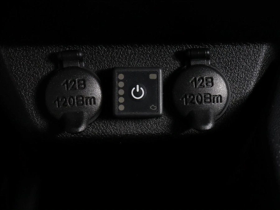 Lada (ВАЗ) Niva Legend, 2022г., полный привод, механика