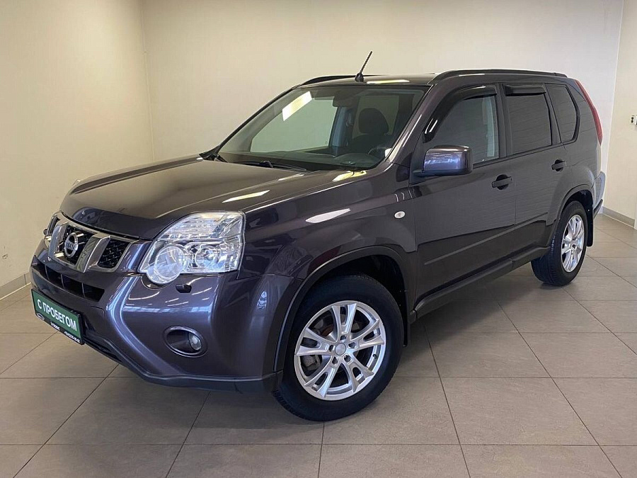 Nissan , 2012г., передний привод, автомат