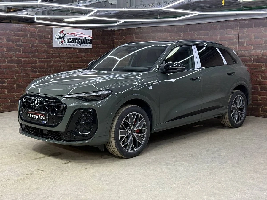 Audi Q5, 2026г.