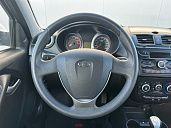 Lada (ВАЗ) Kalina, 2016г., передний привод, механика