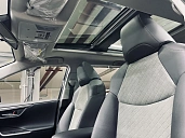 Toyota RAV4, 2025г., полный привод, вариатор