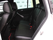 Volkswagen Tiguan, 2008г., полный привод, автомат