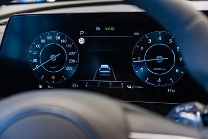 Kia Sportage, 2024г, передний привод, автомат