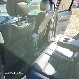 Jeep Grand Cherokee, 2019г, полный привод, автомат