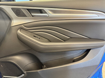 Haval F7, 2019г, передний привод, автомат