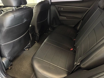 Toyota Corolla, 2013г, передний привод, автомат