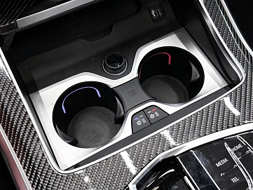 BMW X7, 2024г, полный привод, автомат