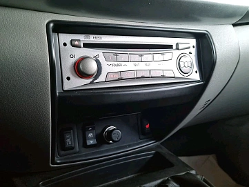 Mitsubishi L200, 2011г, полный привод, механика