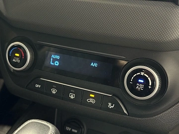 Hyundai Creta, 2021г, передний привод, автомат