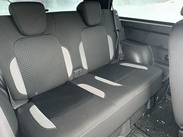 Lada (ВАЗ) Niva Legend, 2023г, полный привод, механика