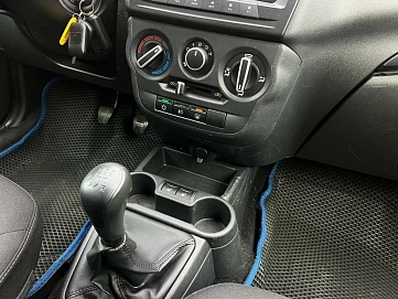 Lada (ВАЗ) Granta, 2023г, передний привод, механика