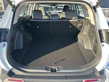 Toyota RAV4, 2025г, полный привод, вариатор