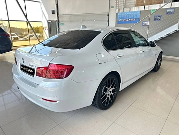 BMW , 2016г., задний привод, автомат