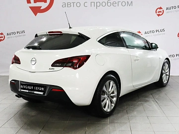 Opel , 2013г., передний привод, автомат