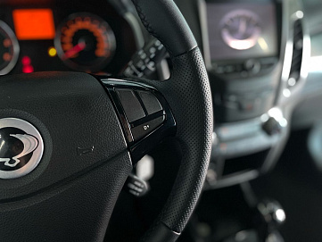 SsangYong Actyon, 2014г, передний привод, автомат
