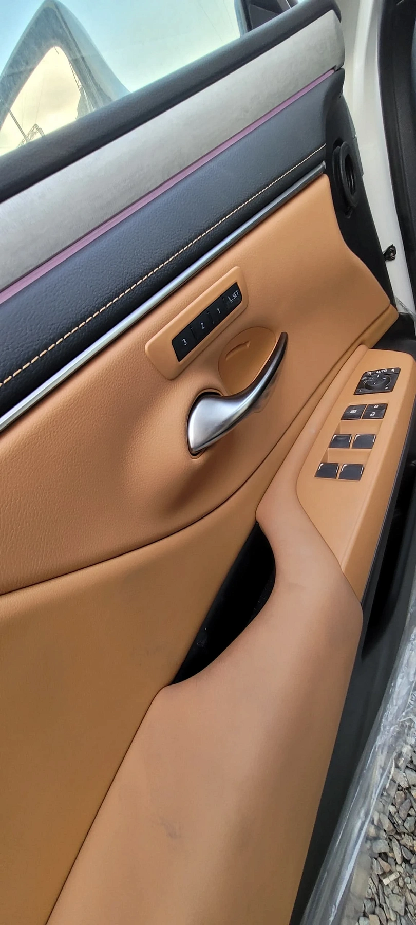 Lexus ES, 2025г., передний привод, вариатор