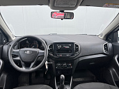 Lada (ВАЗ) XRAY, 2020г., передний привод, механика
