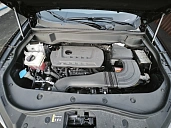 Haval F7, 2022г., полный привод, робот