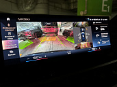 BMW X7, 2023г., полный привод, автомат