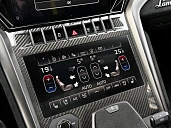 Lamborghini Urus, 2023г., полный привод, автомат