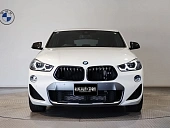 BMW X2, 2018г., передний привод, робот