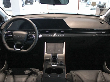 Omoda C5, 2023г., передний привод, вариатор
