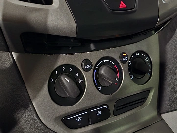 Ford Focus, 2014г, передний привод, механика