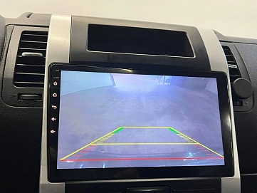 Nissan X-Trail, 2014г, полный привод, вариатор