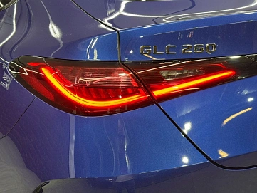 Mercedes-Benz , 2024г., полный привод, автомат