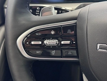 Chery Arrizo 8, 2023г, передний привод, автомат
