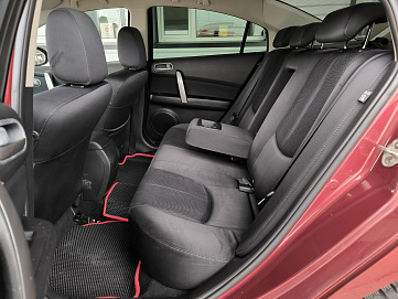Mazda , 2007г., передний привод, механика