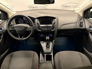 Ford Focus, 2016г, передний привод, автомат