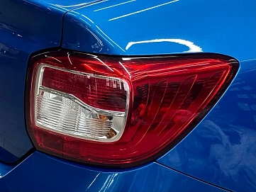 Renault , 2021г., передний привод, вариатор