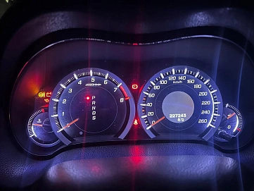 Honda Accord, 2011г, передний привод, автомат