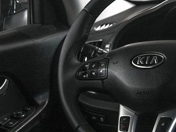 Kia Sportage, 2010г, полный привод, автомат