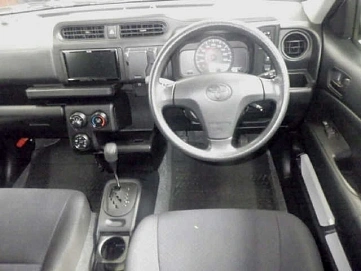 Toyota Probox, 2021г, передний привод, вариатор