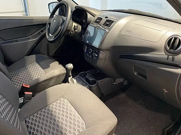 Lada (ВАЗ) Granta, 2024г, передний привод, механика