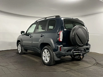 Lada (ВАЗ) , 2024г., полный привод, механика