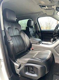 Land Rover Range Rover Sport, 2015г., полный привод, автомат