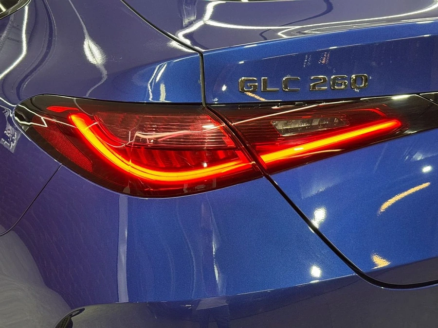 Mercedes-Benz , 2024г., полный привод, автомат