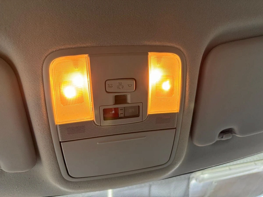 Kia Soul, 2021г., передний привод, автомат