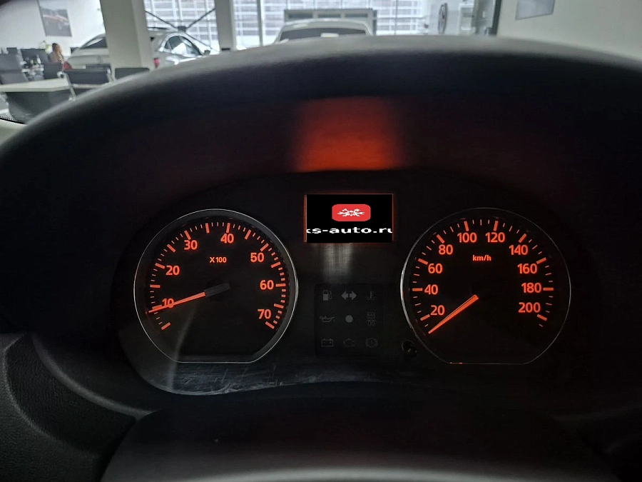 Nissan Almera, 2013г., передний привод, автомат