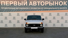 LADA_ВАЗ , 2024г., передний привод, механика