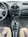 Lada (ВАЗ) Kalina, 2013г., передний привод, механика