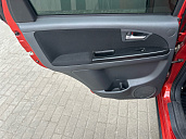 Suzuki SX4, 2010г., передний привод, механика