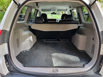 Mitsubishi Pajero Sport, 2011г, полный привод, автомат