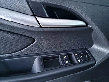 Lada (ВАЗ) Vesta, 2016г, передний привод, механика