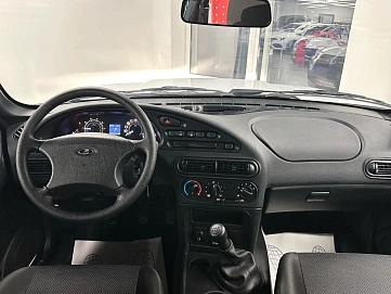 Lada (ВАЗ) Niva Travel, 2024г, полный привод, механика