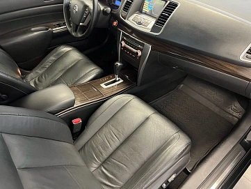 Nissan Teana, 2012г, передний привод, автомат