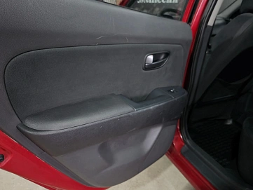 Hyundai Elantra, 2008г, передний привод, автомат